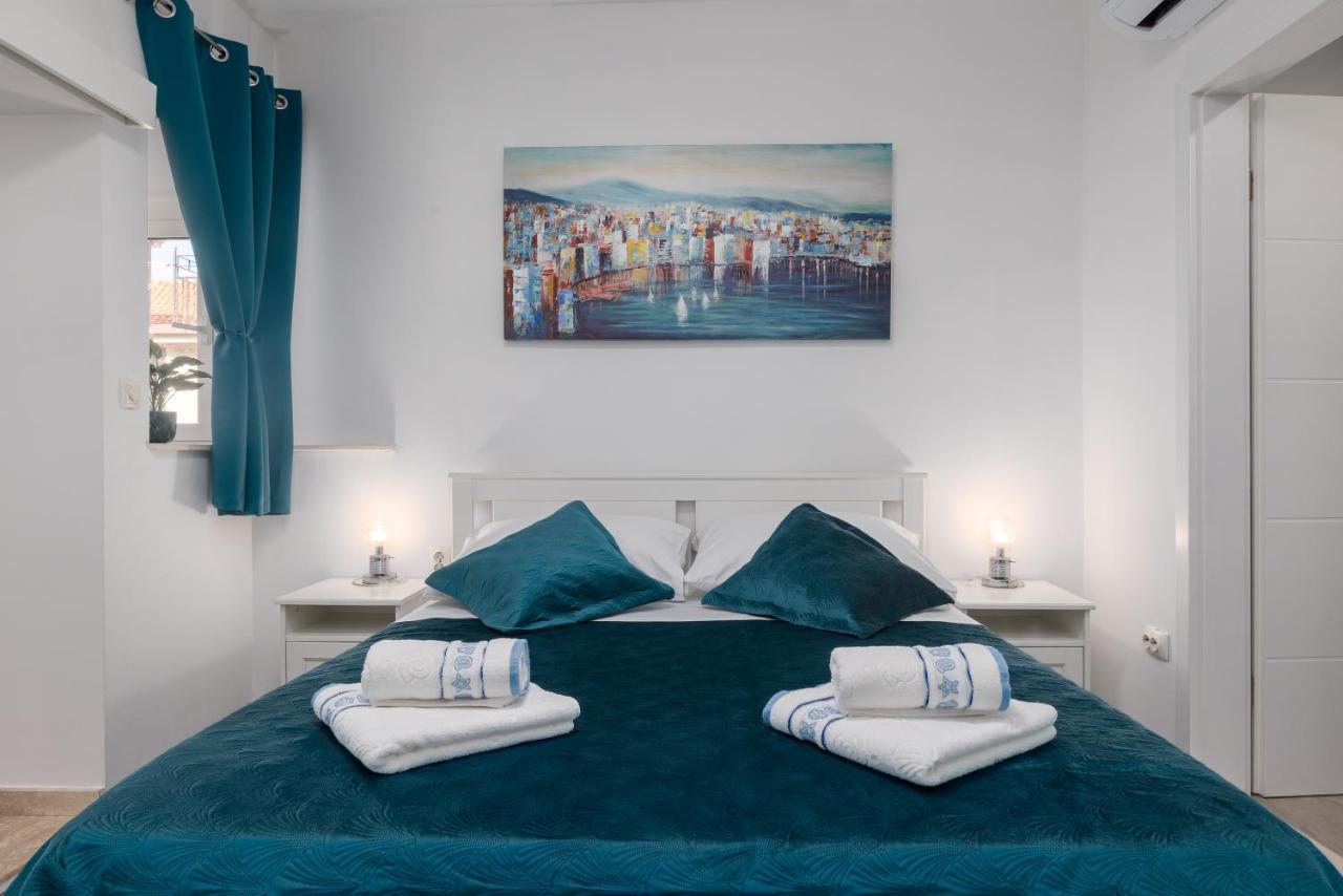 Harmony Apartment *