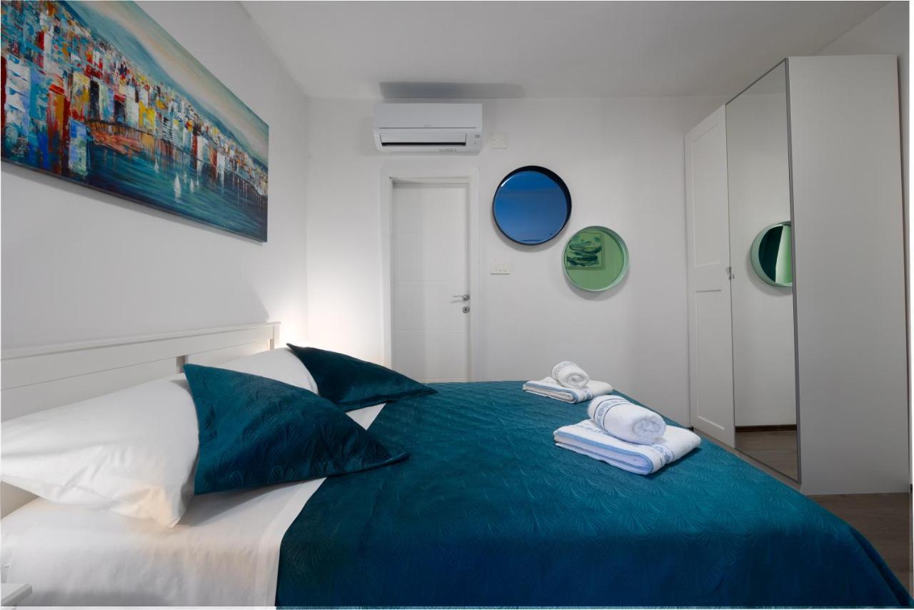 Harmony Apartment *