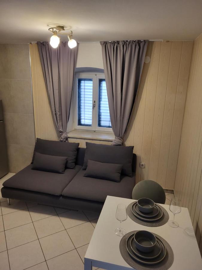 Appartement Old Town Sedlar *