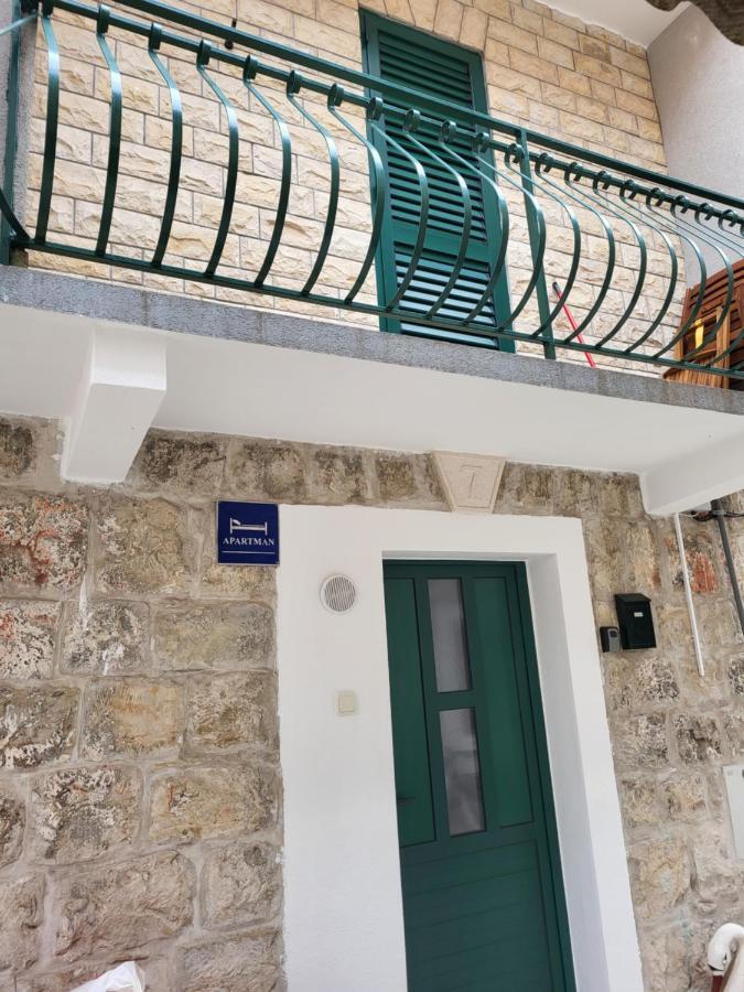 Old Town Sedlar * Split