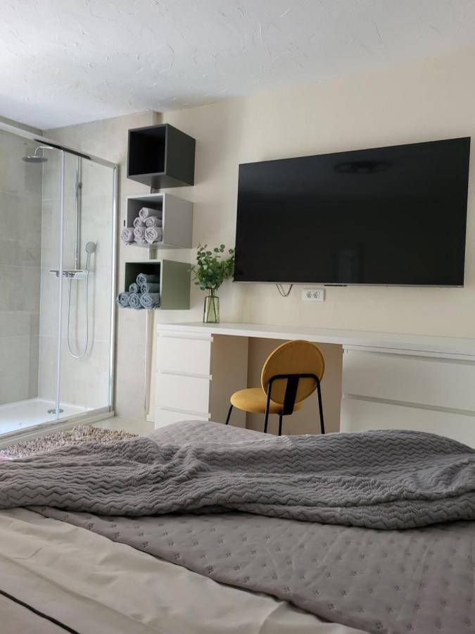 Appartement Old Town Sedlar *