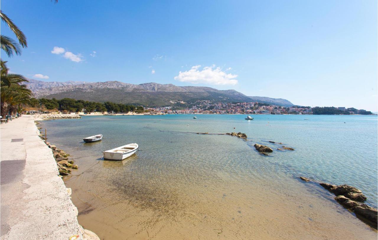 Apartman Stobrec With Sea View 06