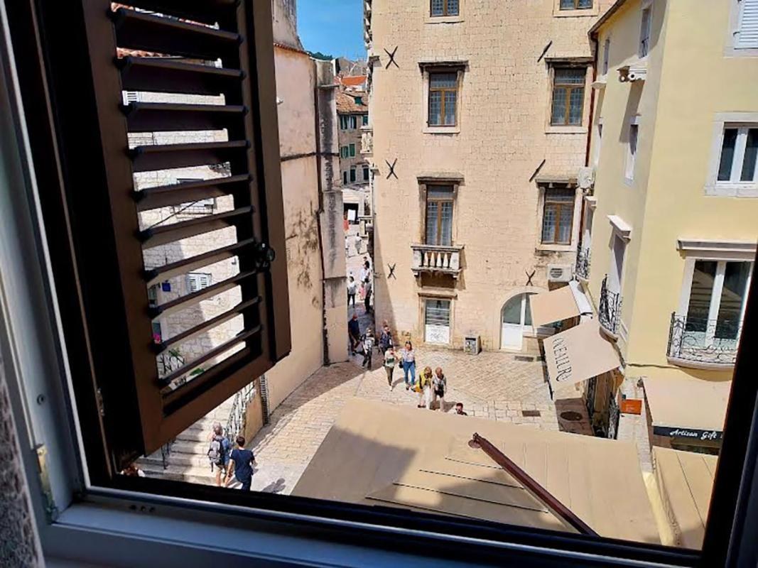 Heart Of The Appartement Split