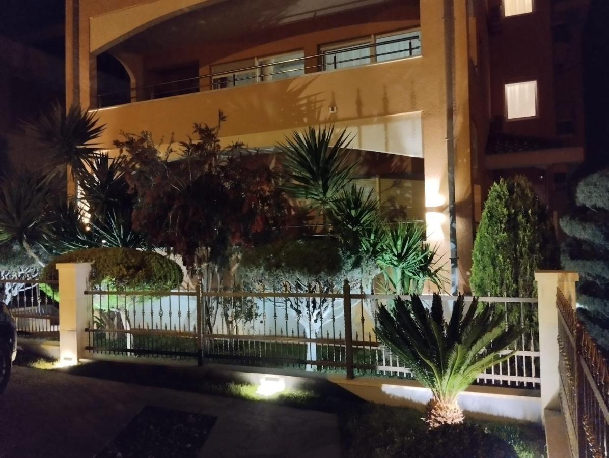 Apartamento Skejic *