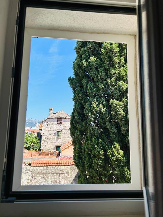 Arapova Apartman Split