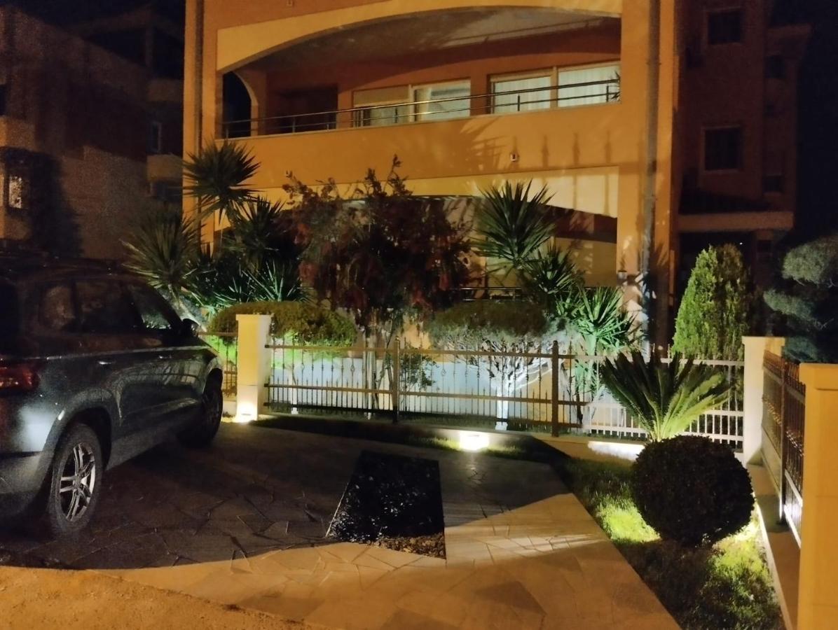 Apartamento Skejic *