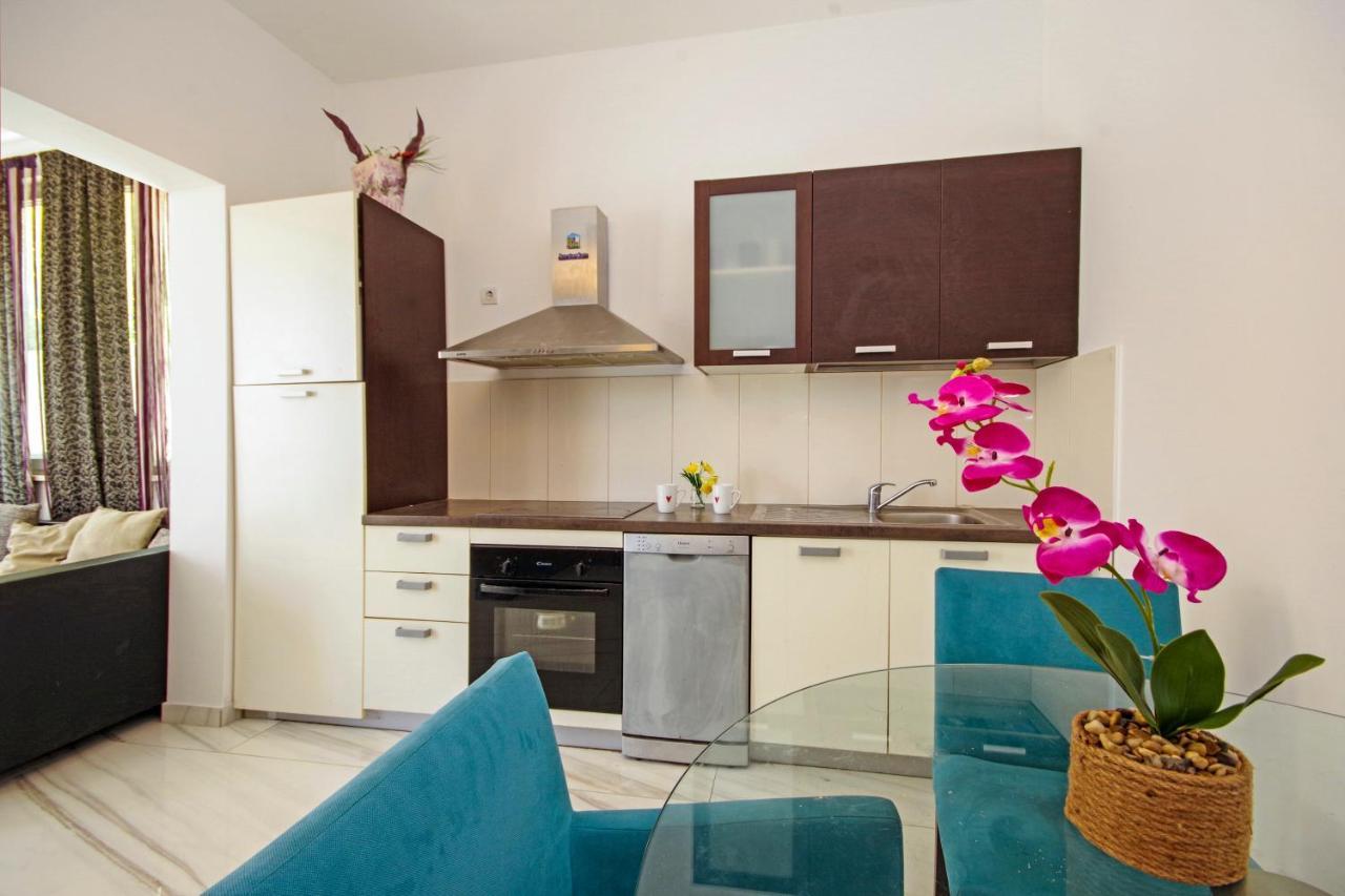 House Apartment