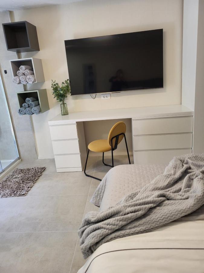 Appartement Old Town Sedlar
