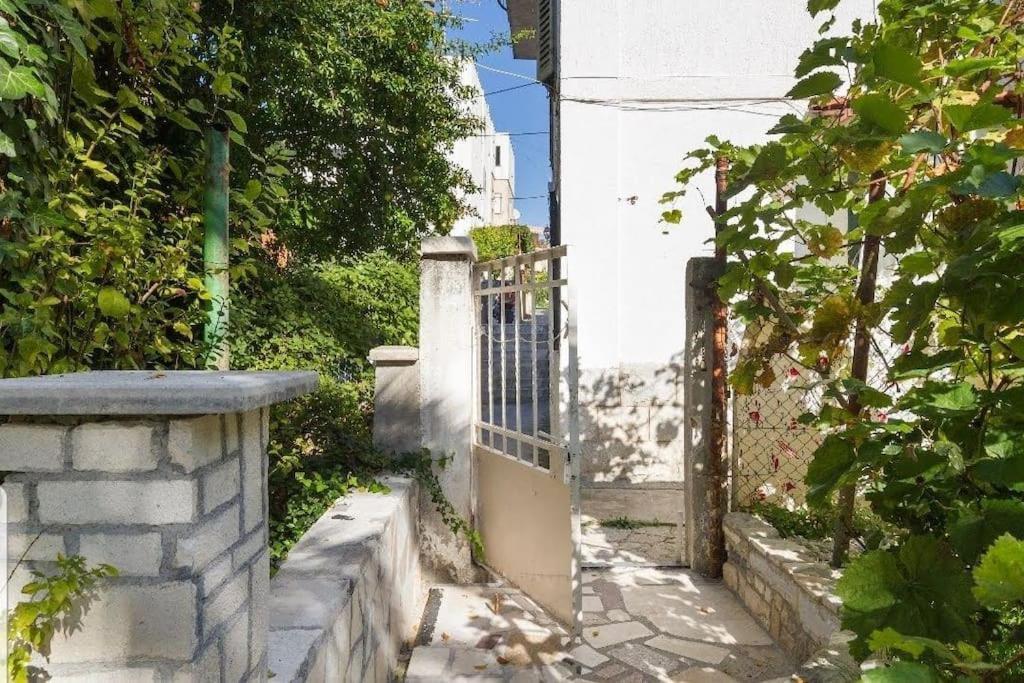 Bacvice Apartment