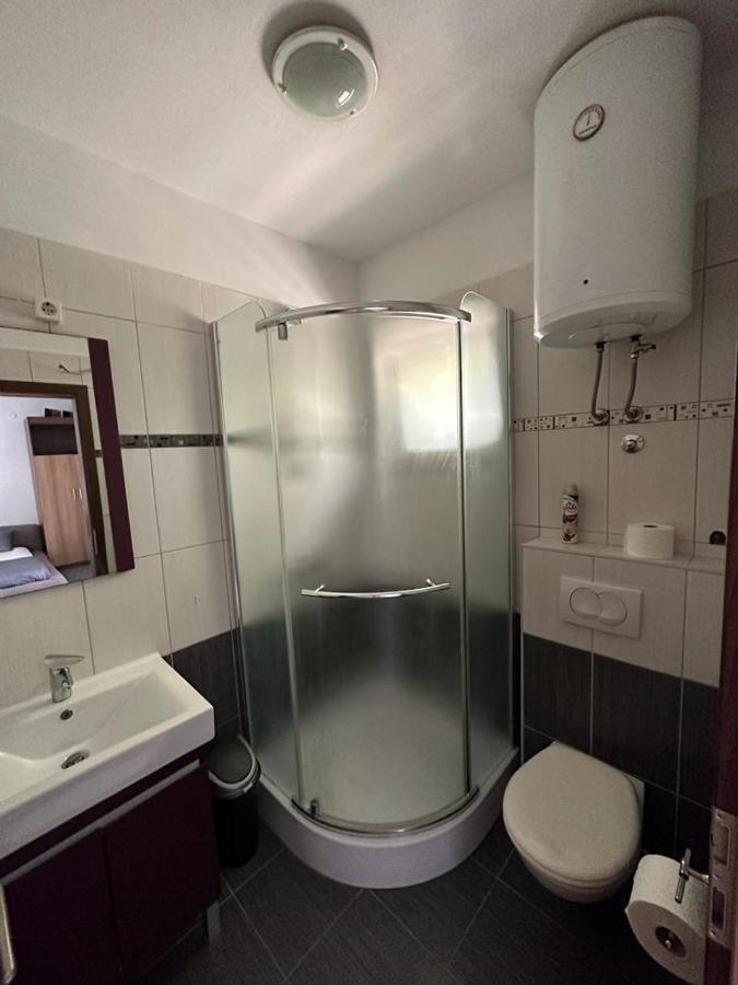 Bacvice Apartment Split