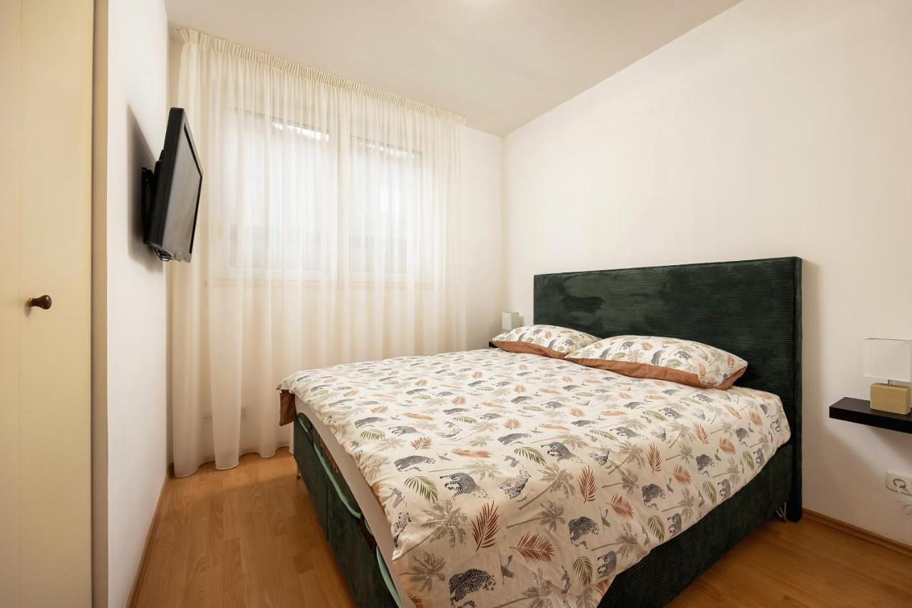 Apartman Nivi