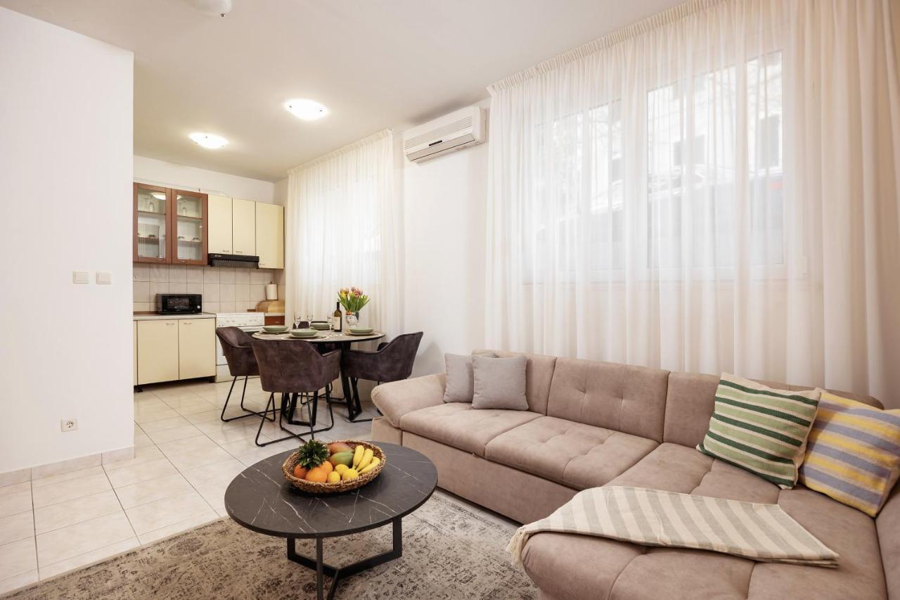 Apartman Nivi