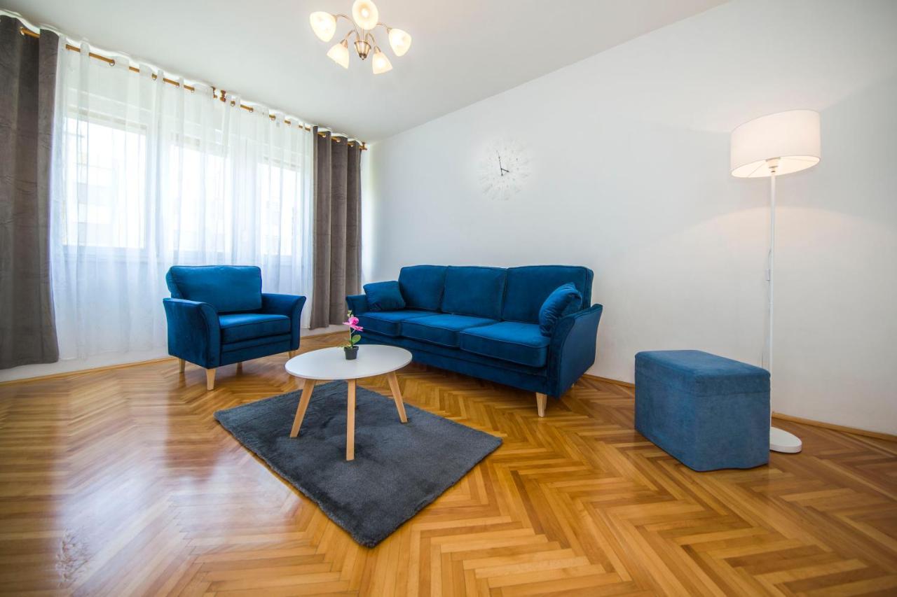 Nice Apartment