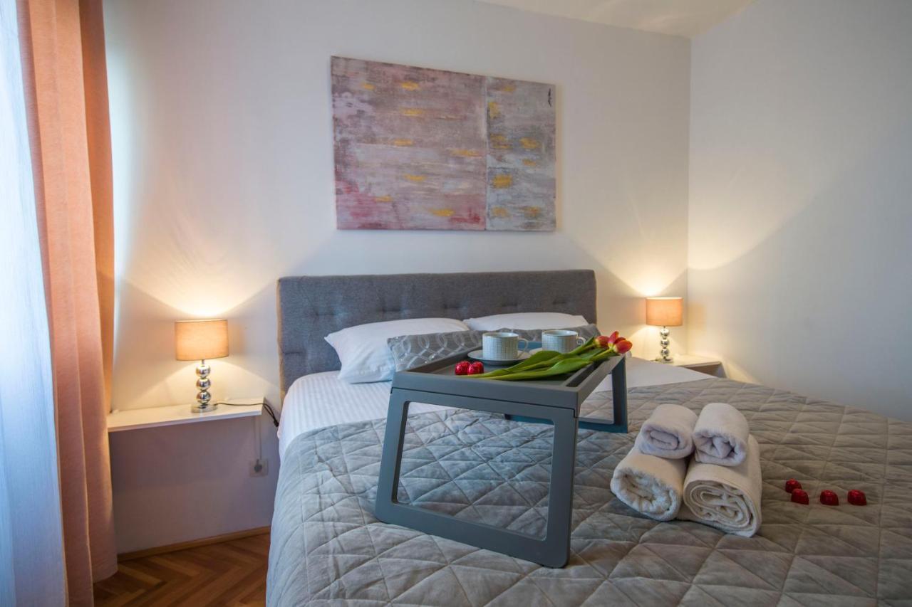 Apartment Nice