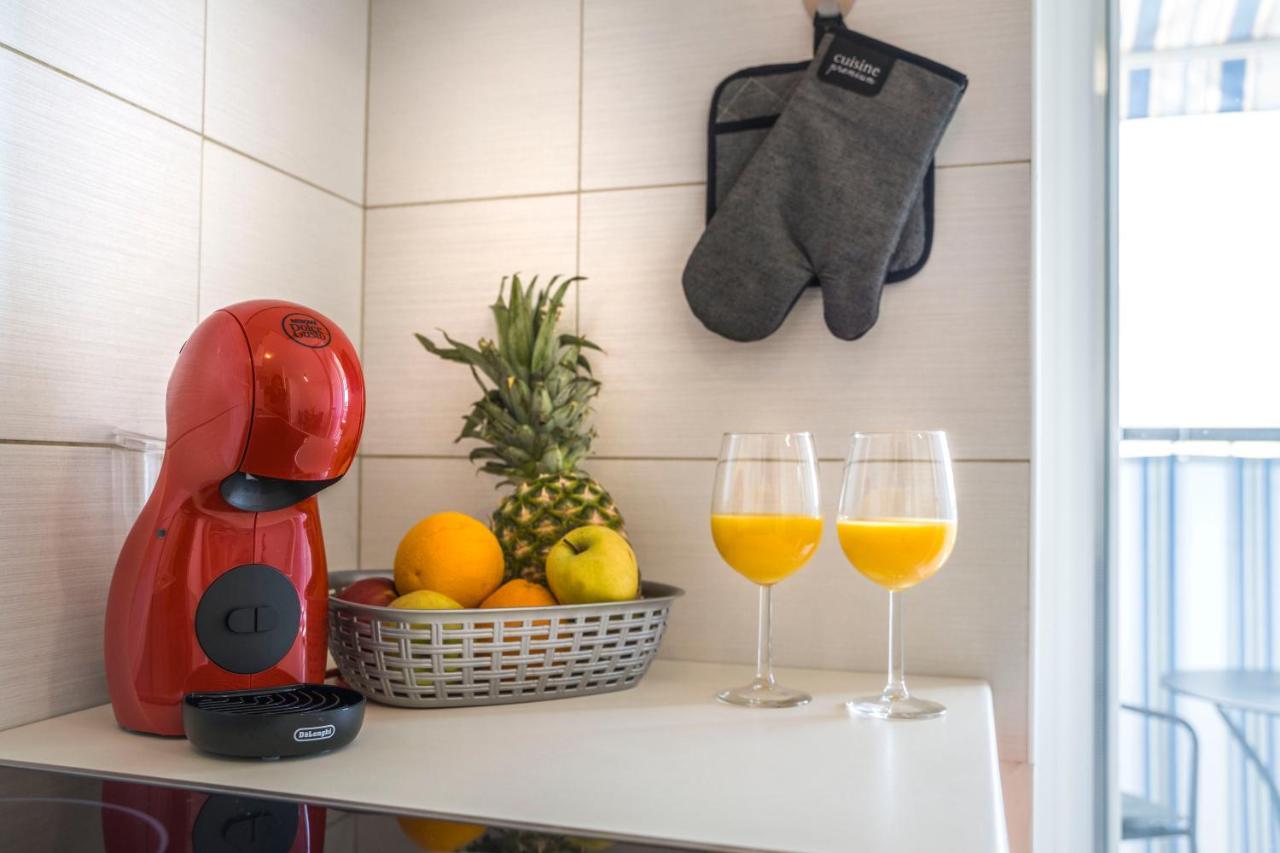 Nice Apartment *