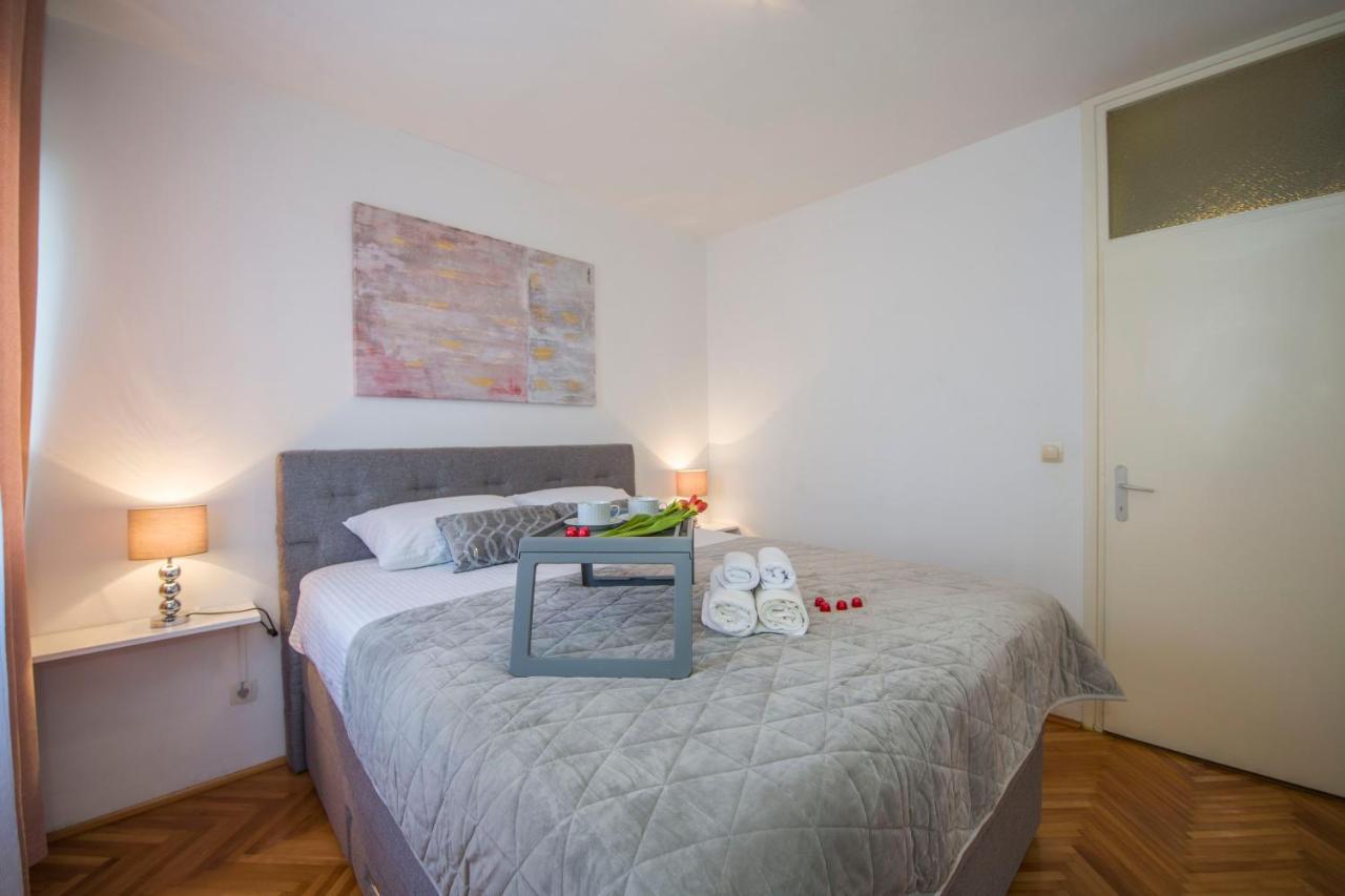 Apartment Nice