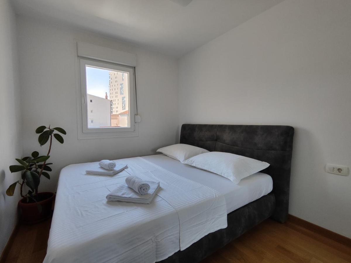 Apartment Lucy Split