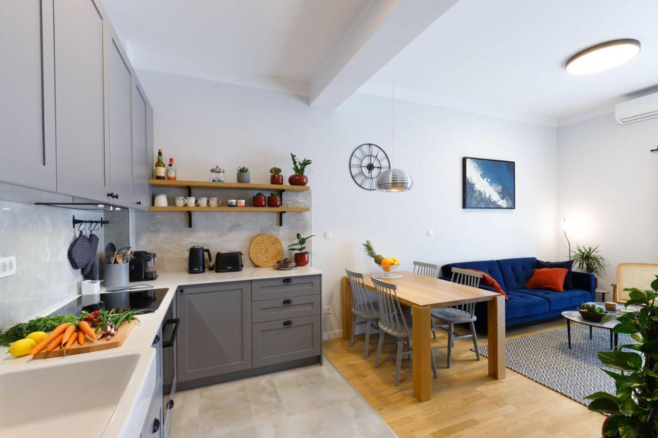 Dalmain Apartment *