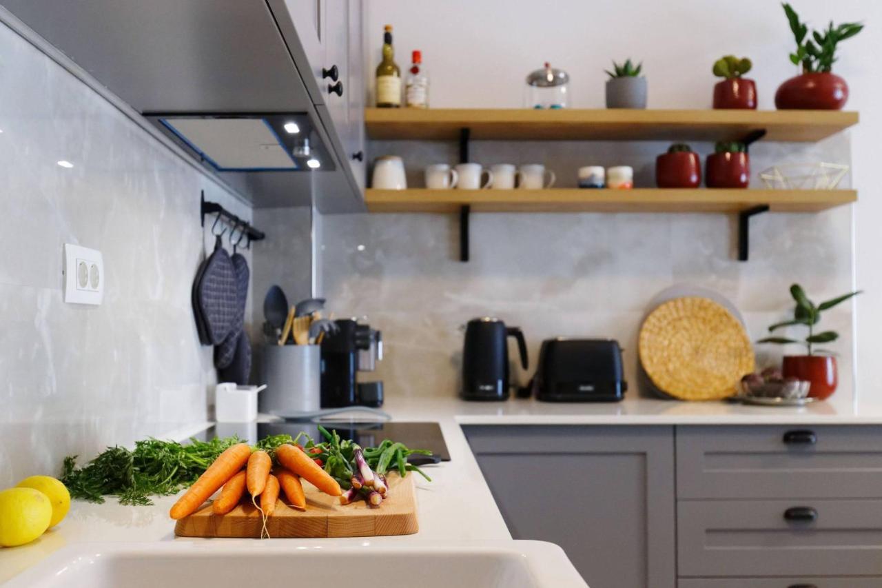 Apartman Dalmain *