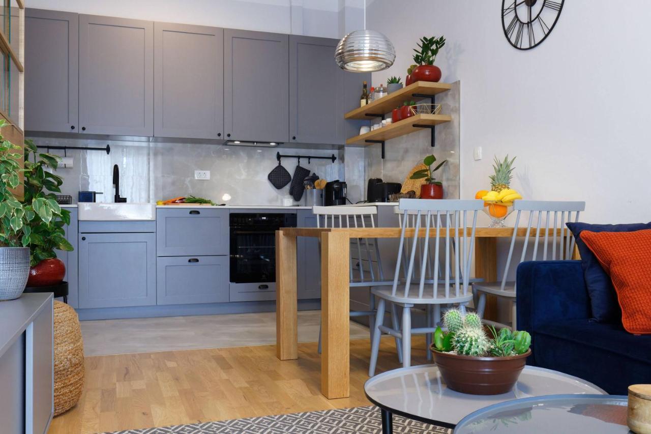 Dalmain Apartman Split