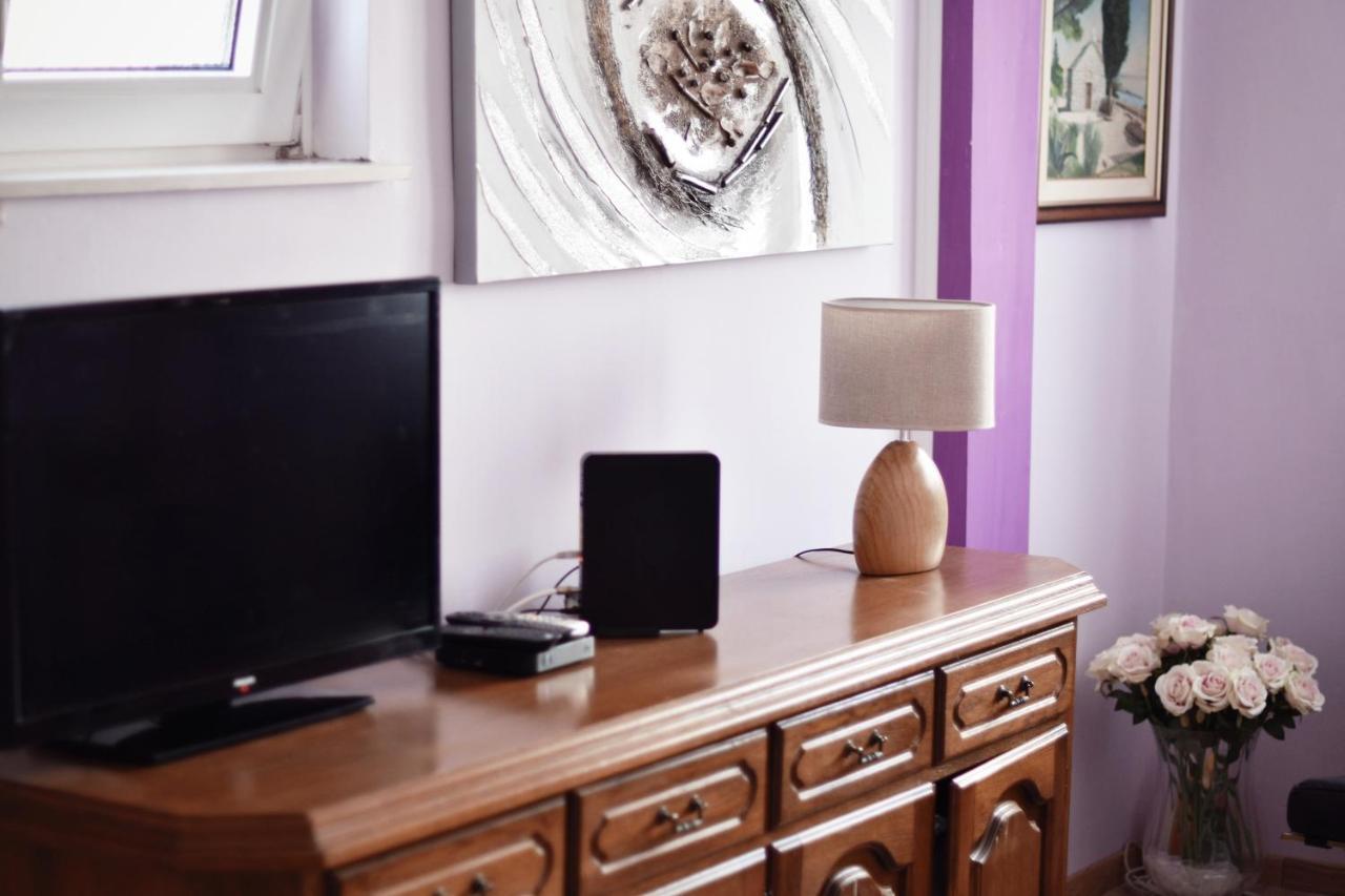 Apartment Lavender Cozy & Lovely 17 Split