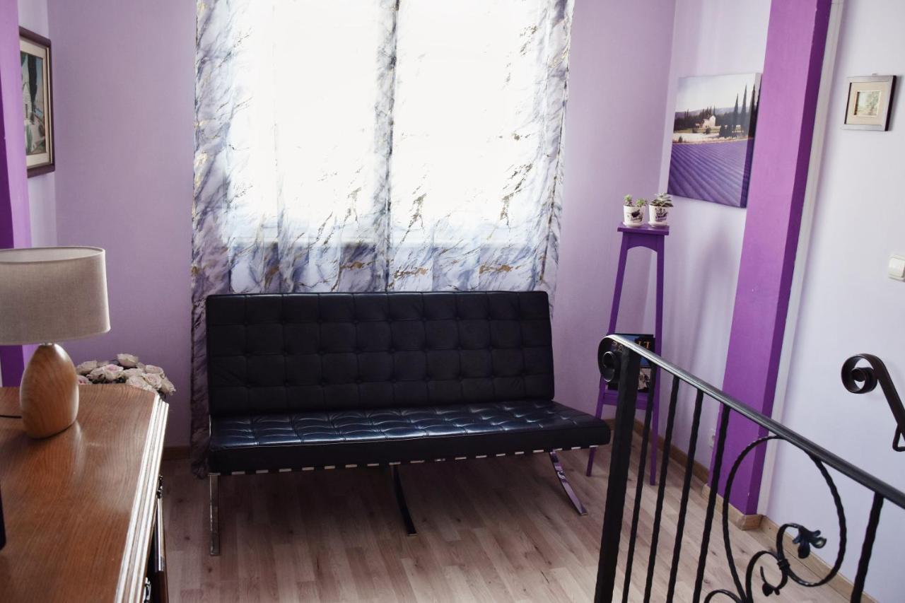 Lavender Cozy & Lovely 17 Apartment Split