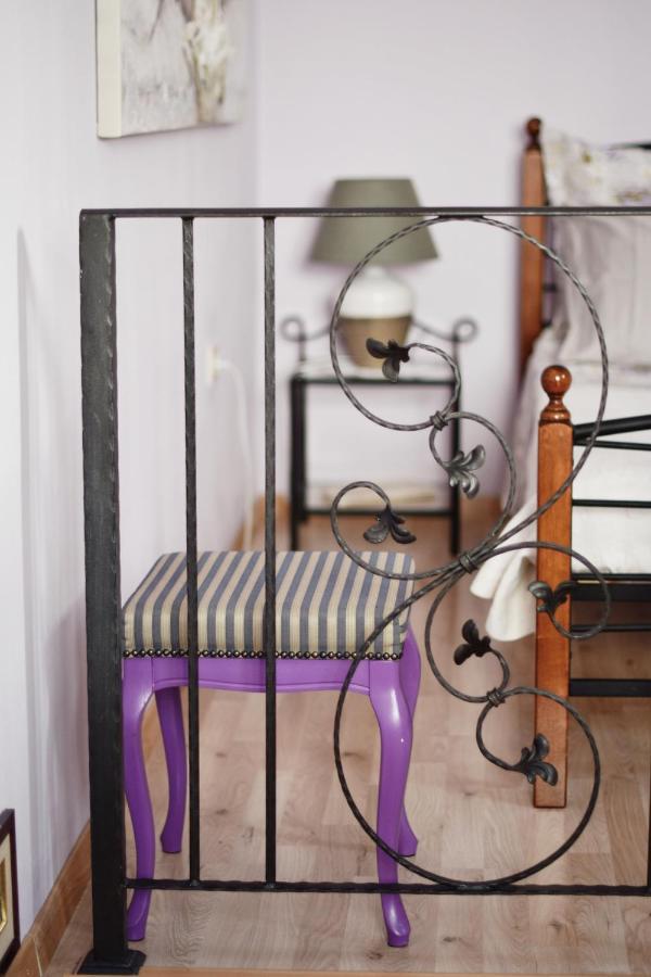 Lavender Cozy & Lovely 17
