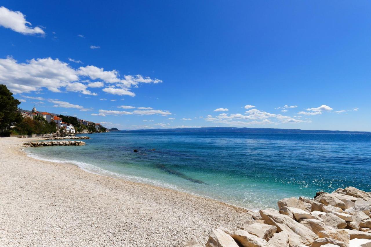 Apartman Dalmain Split