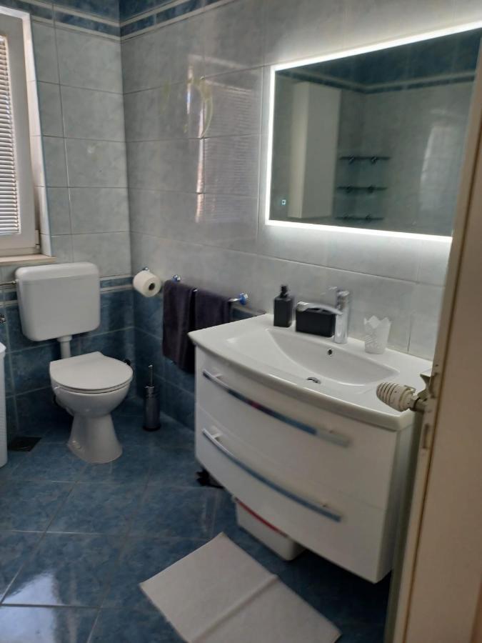 Appartement J&m *