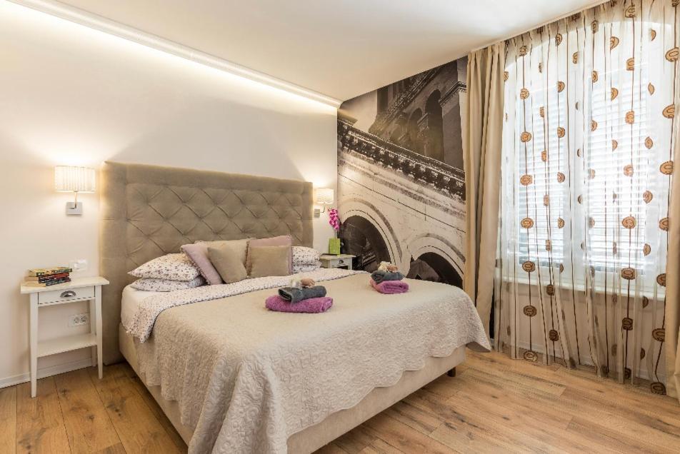 Casa de hóspedes Spalatina Boutique *