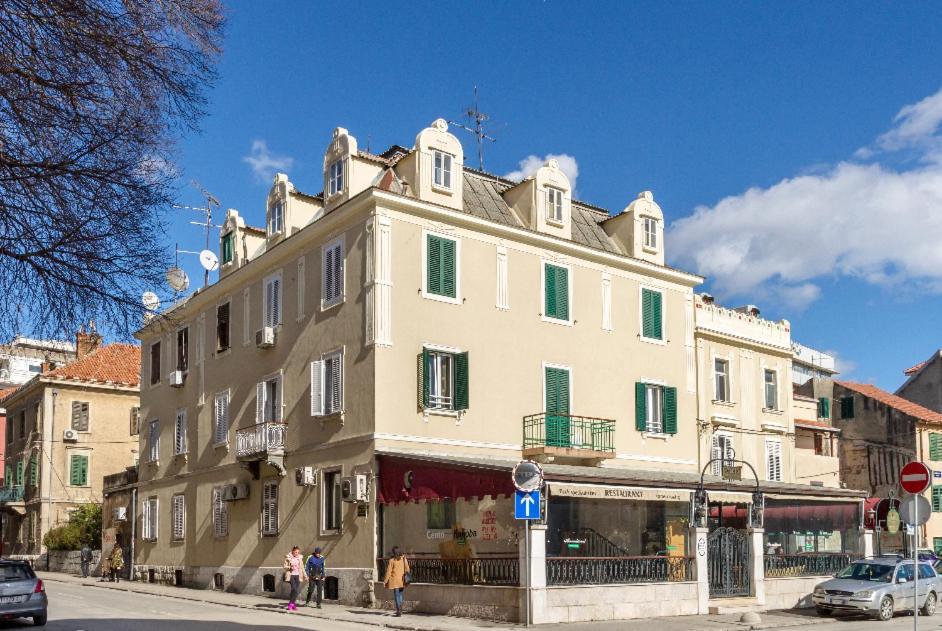 Spalatina Boutique * Split