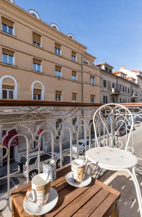 Spalatina Boutique Split