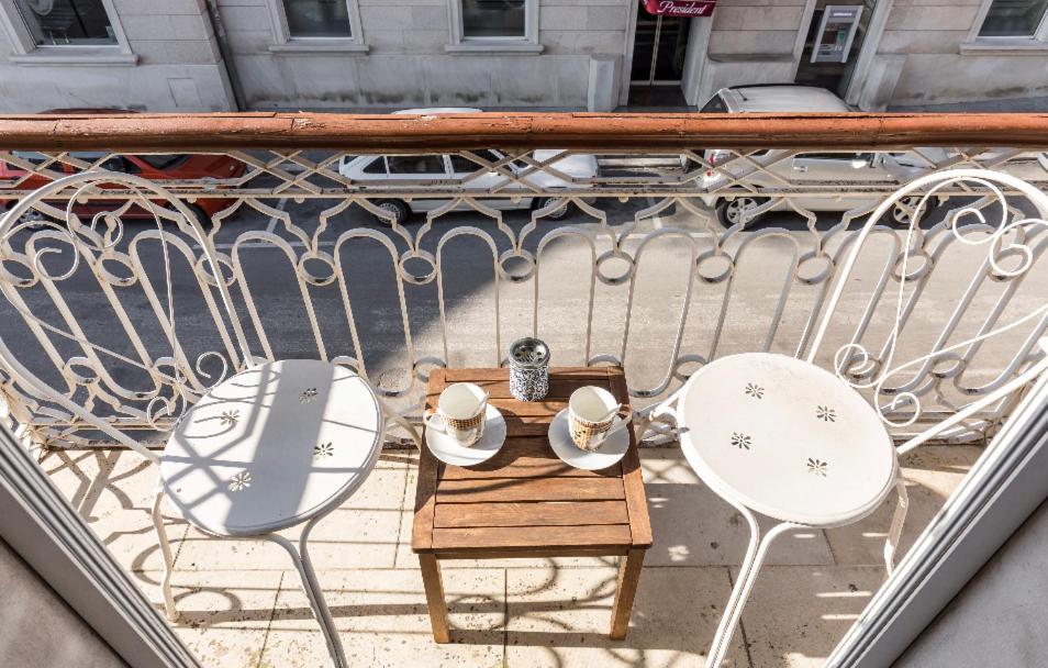 Gasthuis Spalatina Boutique Split