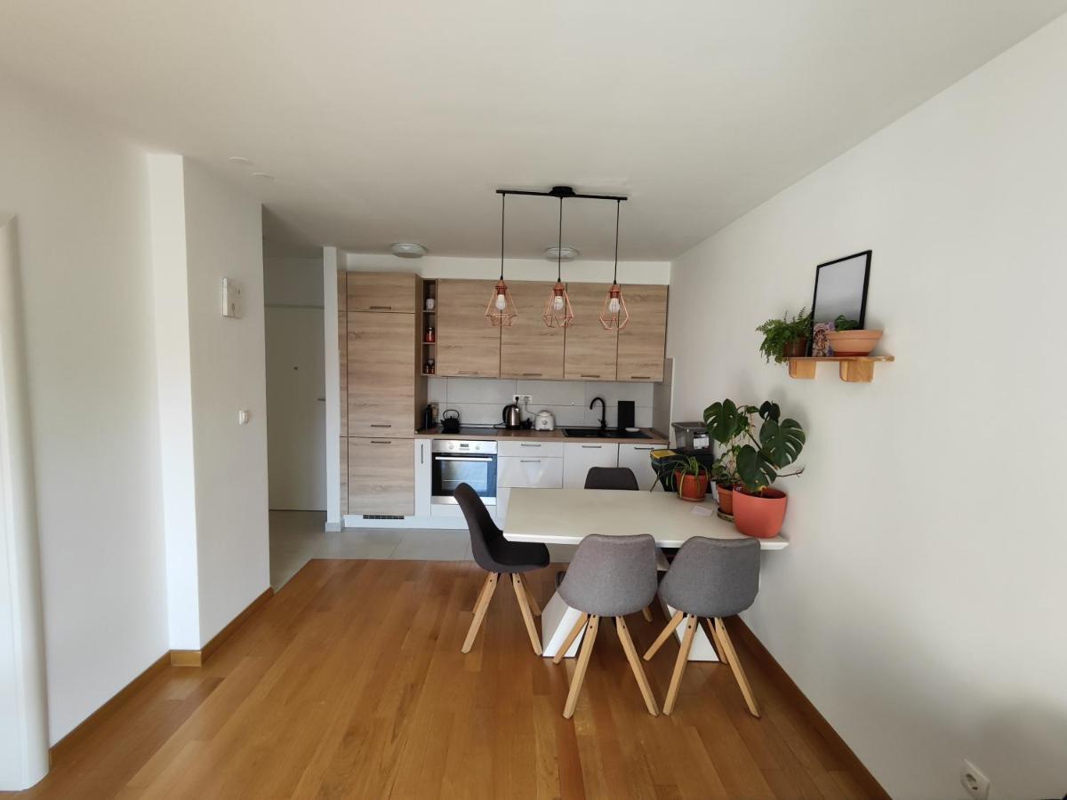 Apartment Lucy Split