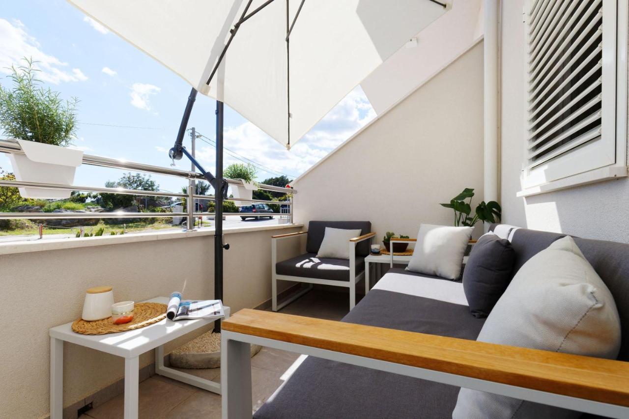 Apartment Dalmain *