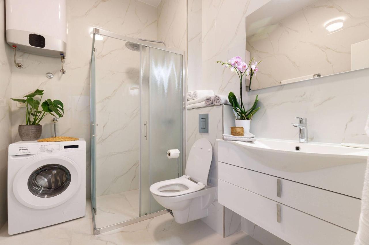 Dalmain Apartman Split