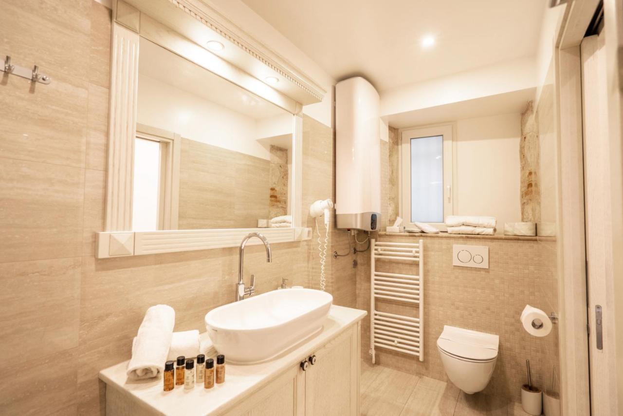 Guest house Luxury Lucija And Luka Split