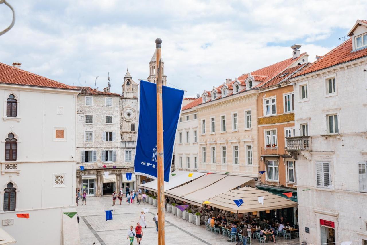 Guest house Luxury Lucija And Luka Split