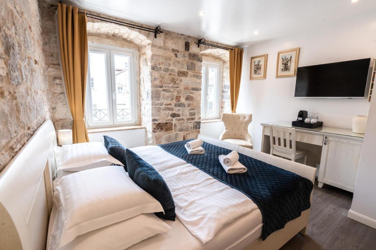 Guest house Luxury Lucija And Luka 4*