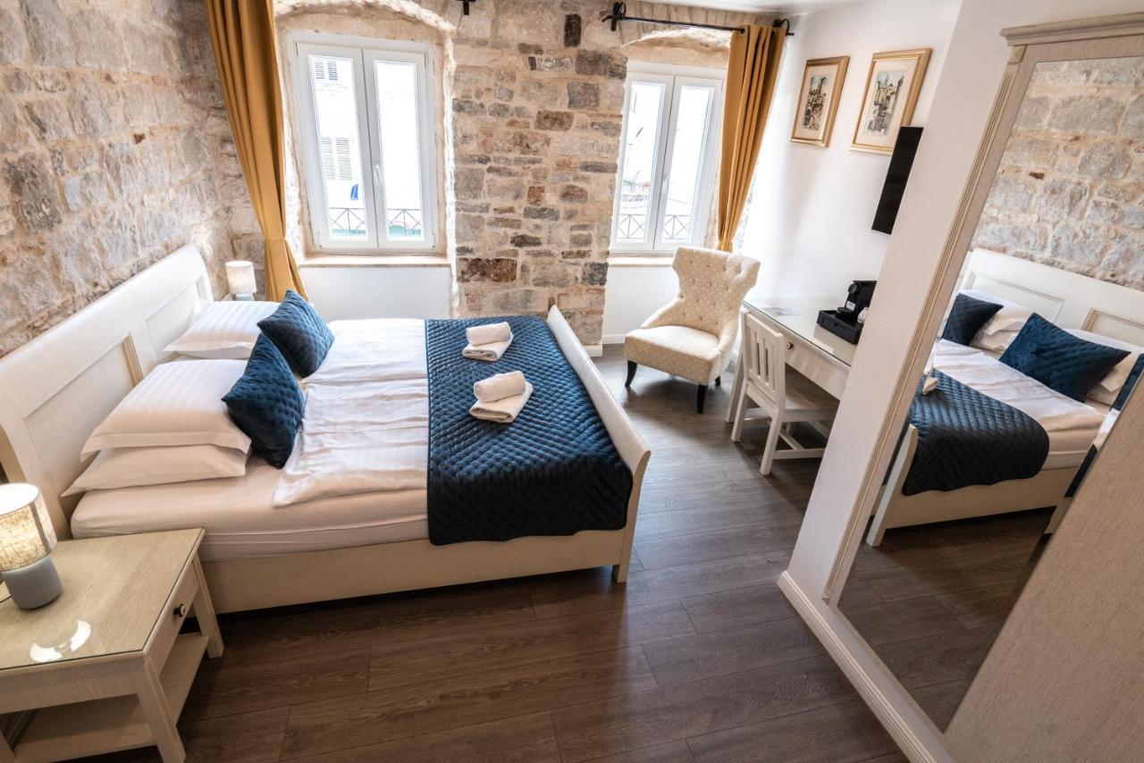 Luxury Lucija And Luka Split