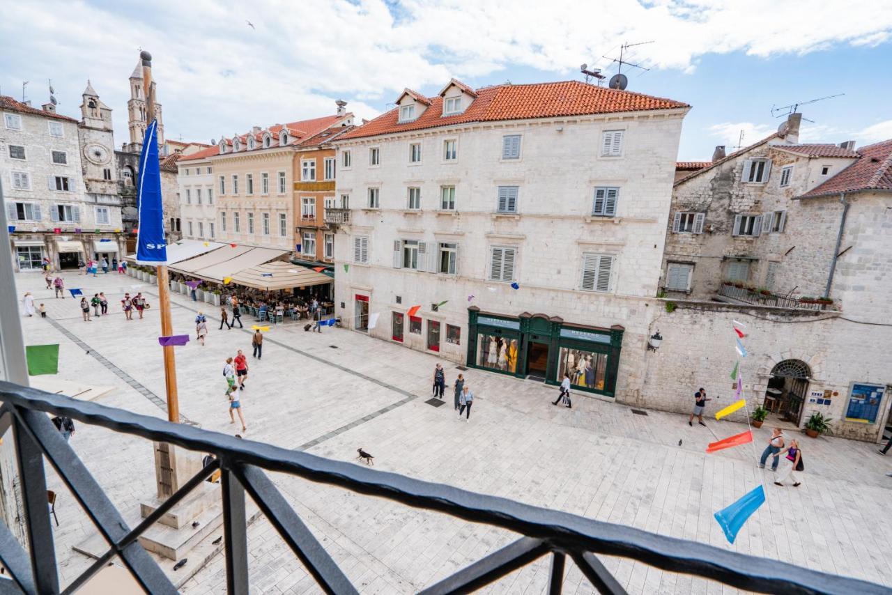 Luxury Lucija And Luka Split