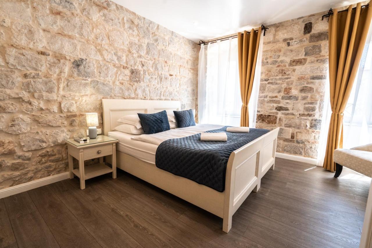 Guest house Luxury Lucija And Luka 4*