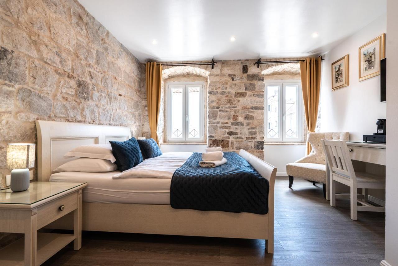 Guest house Luxury Lucija And Luka Split