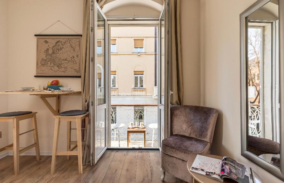 Spalatina Boutique Split