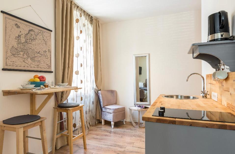 Spalatina Boutique Split