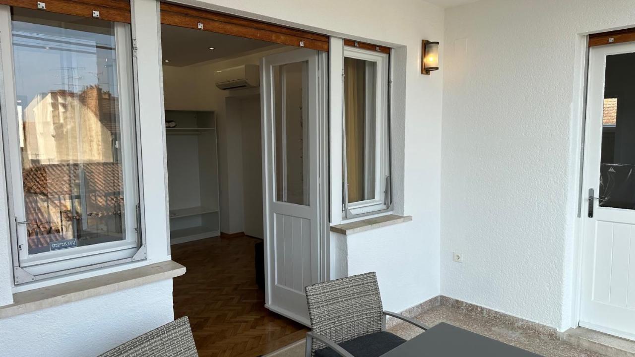 Apartamento Iris Oasis