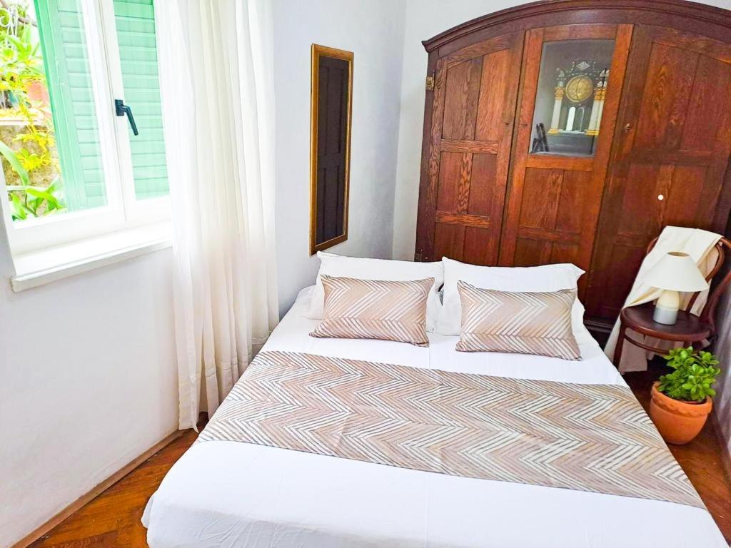 Rosa Appartement