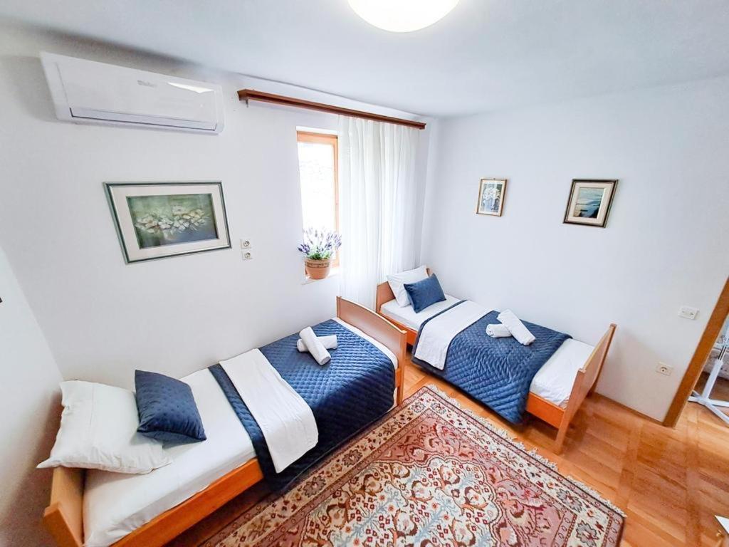 Rosa Appartement *