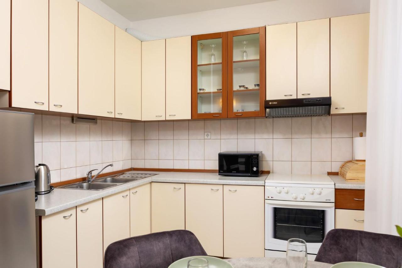 Apartman Nivi Split