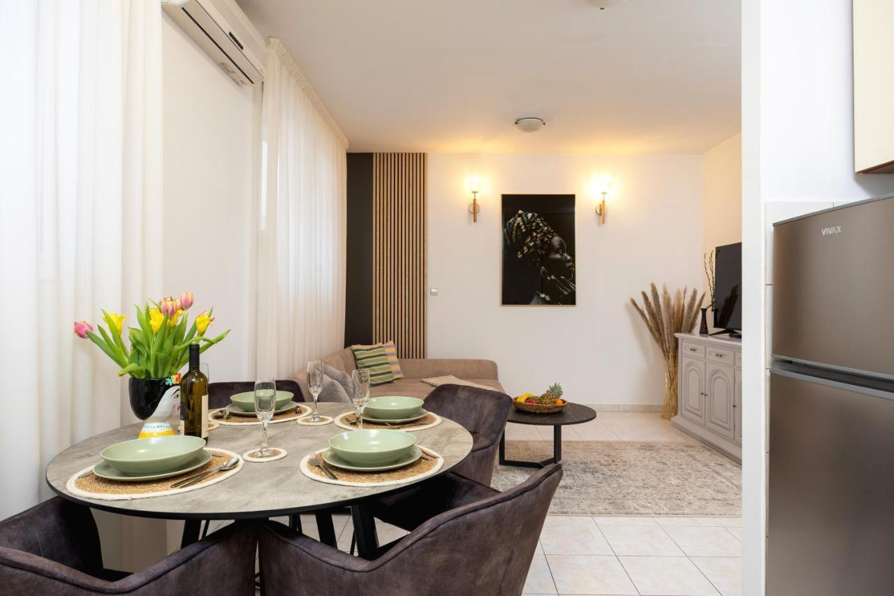 Apartman Nivi